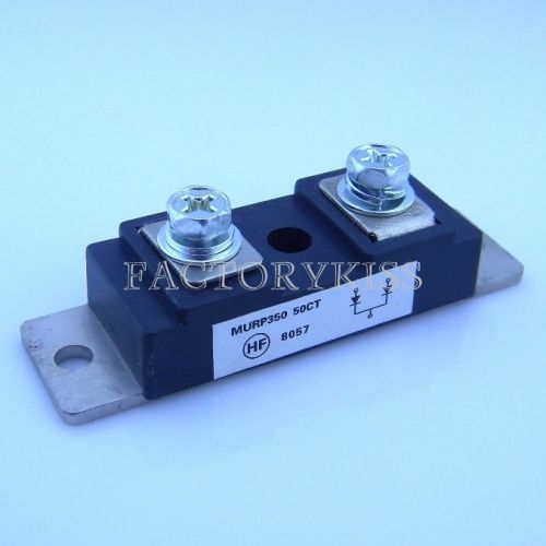 Silicon Diode Module Rapid Recovery MURP40040CT For Welding Machine FKS