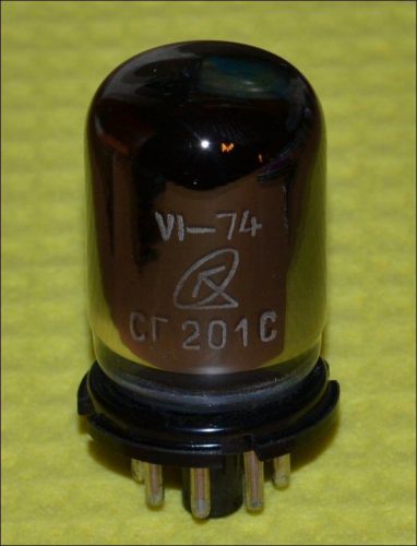87 volt glow discharge regulator tube sg201s for sale