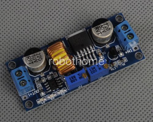 5a led drive power supply module step down cvcc output brand new for sale