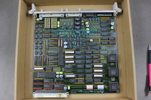 Used 1pc 6DD1640-0AC0 6DD1 640-0AC0 INPUT OUTPUT MODULE EM11