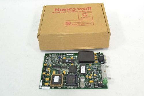 Honeywell 05419902 color sensor pcb circuit board cpu processor rev a b331133 for sale