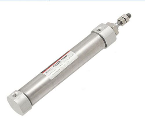 16mm bore 60mm stroke cdj2b mini pneumatic air cylinder for sale
