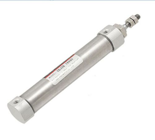 16mm Bore 60mm Stroke CDJ2B Mini Pneumatic Air Cylinder