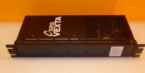 VEXTA UDK5114N 5-PHASE DRIVER