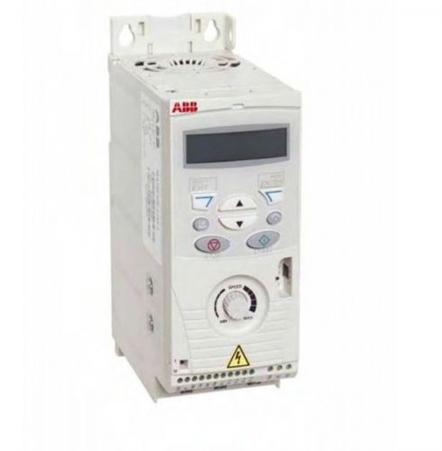 Acs150-03e-07a3-4 abb inverter 3 phase 380-480v 3000w 3kw new for sale