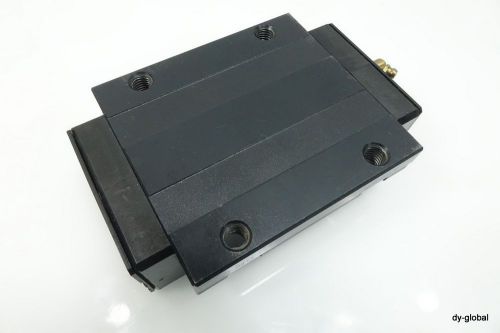 HSR45LA THK Used LM Guide Bearing Block Cartridge For maintenance actuator