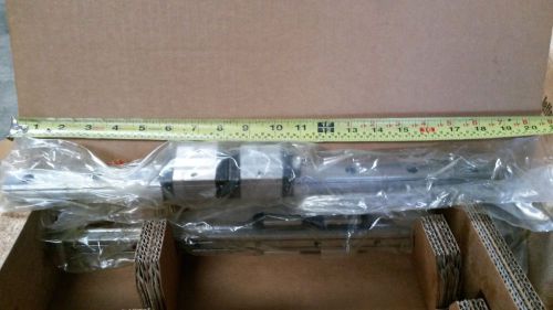 Nsk linear rail ls250460clc2b01pcz, 18 inches for sale