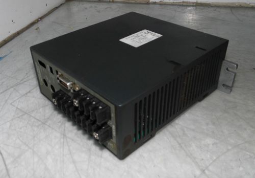 Oriental / vexta 5-phase driver, mod# udk5128nw2, 115v, used, warranty for sale