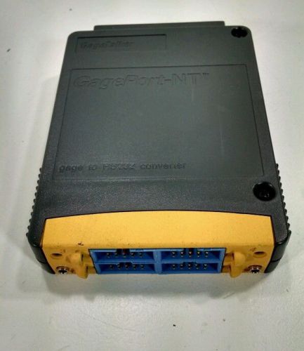 GageTalker Digital GP-3104NT GagePort-NT Module