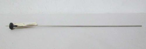 New allen bradley 63gj1-1000 series b 36in length stainless probe d378867 for sale