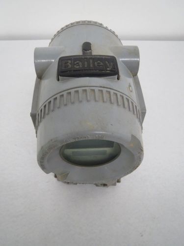 Bailey ptsdgd1222d21ad 2900psi gauge 12-42v-dc pressure transmitter b401157 for sale