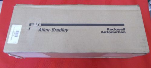 Allen bradley sap rotary operator 140-g-rvm12b molded case ckt-bkr new for sale