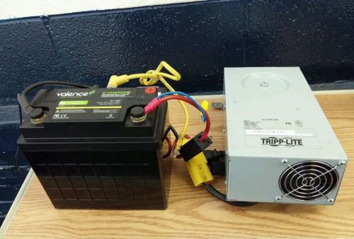 Tripp Lite HC150LVR Power Module