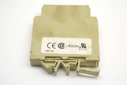 Weidmuller eg12-snt 12w 990884 module 115-230v-ac 24v-dc power supply b395154 for sale