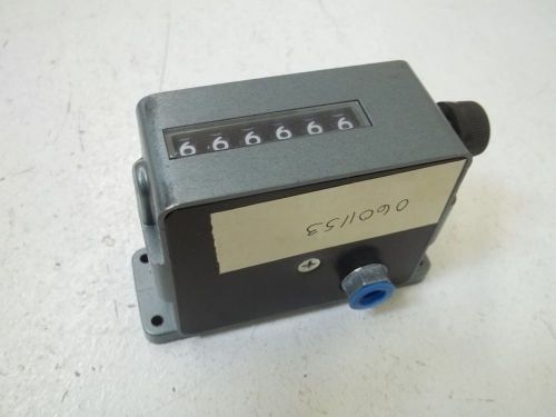 Aro 59095-1 counter, pulse *used* for sale