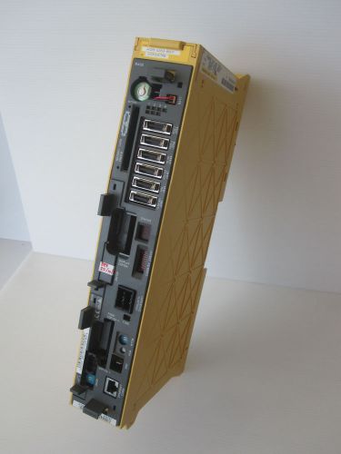 Fanuc series 180is a02b-0283-b801 for sale