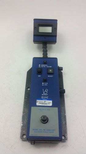 Vb belknap - vb10002-i-ett electronic torque tester 1000 in.lb max for sale