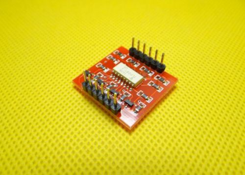 1pcs x 4-channel opto-isolator module arduino high and low level expansion board for sale