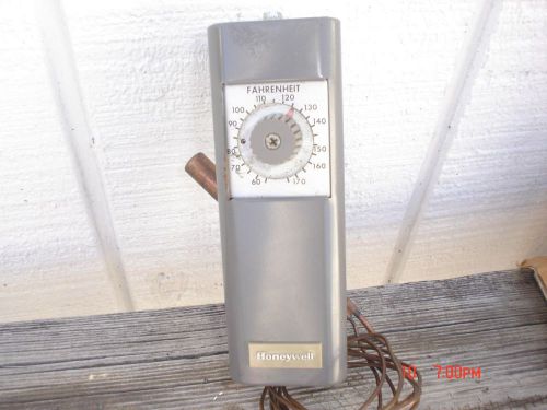 Honeywell Remote Bulb Temperature Controller T675A1540