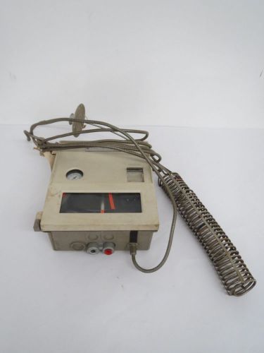 Taylor 442rg1720-82-104-25705-t 440r indicating 20psi controller b447362 for sale