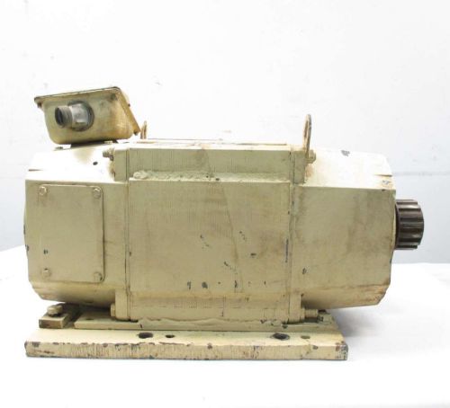 Reliance t16g3015a-sd 1-1/2hp 180v-dc 1750rpm 1610atc dc electric motor d417933 for sale