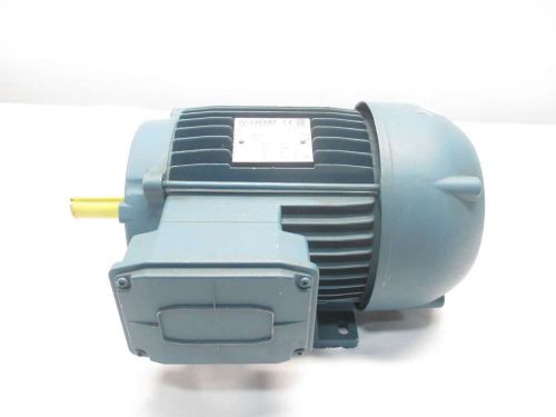 New lafert st90ll4 2-1/2hp 230/460v-ac 1680rpm 3ph ac electric motor d441261 for sale
