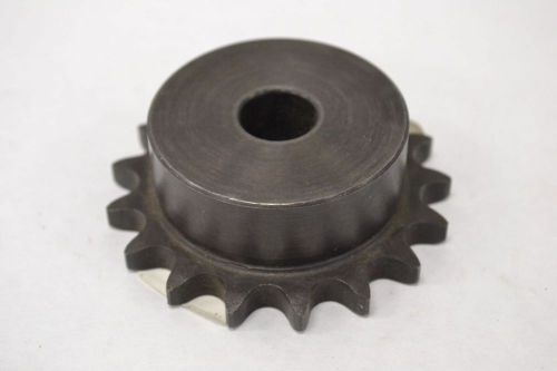 New martin 40b17 3in od 17tooth chain single row 5/8 in sprocket b286409 for sale