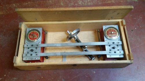 SNAP ON TOOLS TORQUE WRENCH CALIBRATION SET -UP