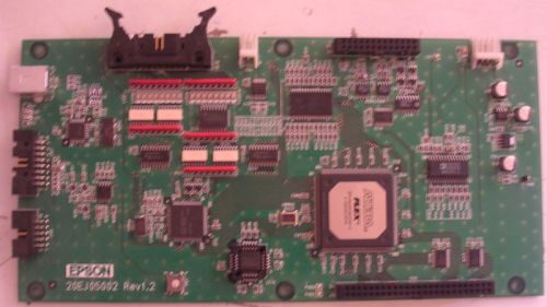 Epson 20EJ05002 Rev 1.2 Board