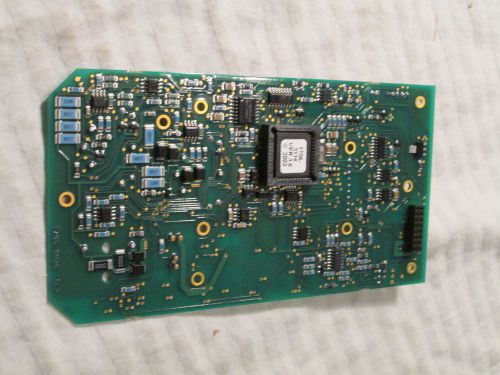 Industrial Scientific Gas Monitor Part 17058868 Main PC Board-1