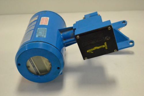Krohne ifc-090 signal converter flowmeter altometer 120v-ac 200547 for sale