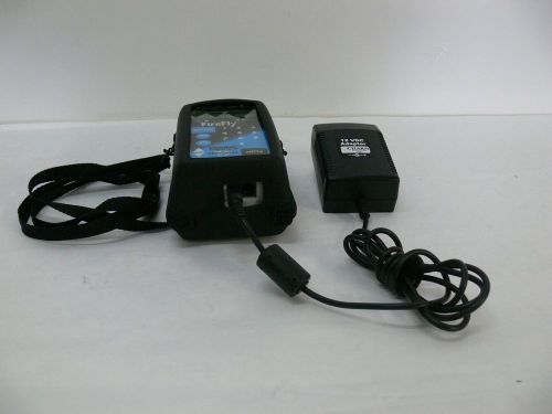 Charm sciences firefly luminometer tested 100% working condition for sale
