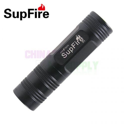 Mini keychain portable cree xpe powerful led gift torch s1 flashlight 300 lumens for sale