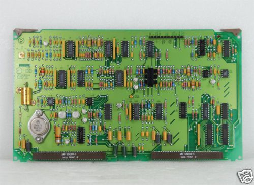 HP/Agilent 08753-60082 BOARD ASSEMBLY - PHASE LOCK