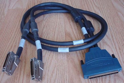 National instruments cable p/n 128326 for sale