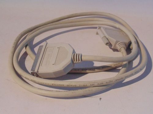 HP PARALLEL PRINTER CABLE IEEE-1284 A-B 1M C2950A (S12-16C)