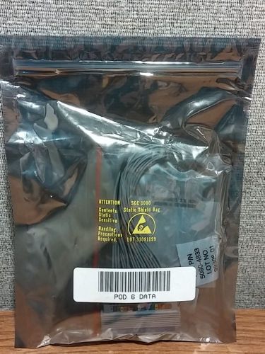 New hp agilent pod 6 data cable 5090-4833 for sale