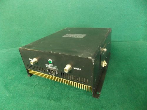 Parker rf technologies bda-smr-1/1w-80-a • repeater / combiner ( as- is )   + for sale