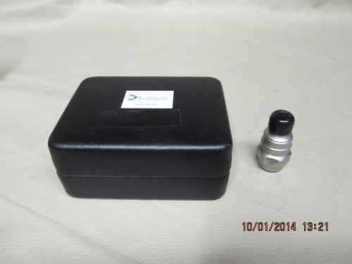 Dytran model 3184e 2173 industrial accelerometer for vibration monitoring data for sale