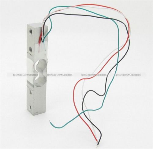 New electronic 2kg yzc-133 aluminum  weighing scale sensor load cell digital s2 for sale