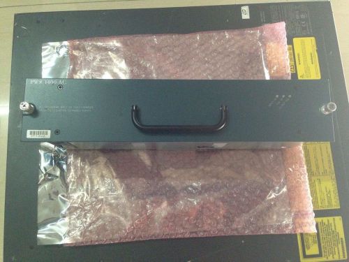 Cisco pwr-1400-ac 1400w ac power supply for 7603 6503 6503e switch for sale