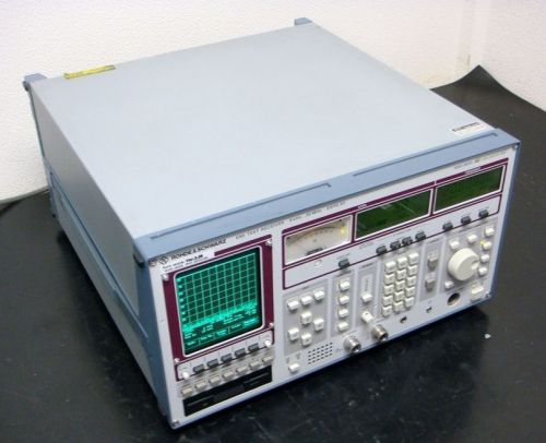 Rohde&amp;Schwarz ESHS30 9kHz-30MHz EMI Test Receiver