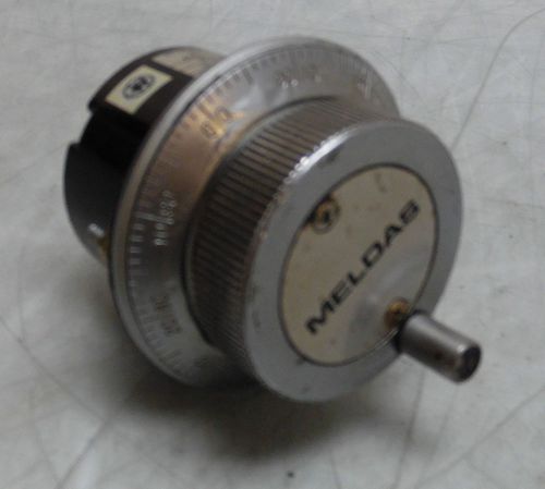Sansei Manual Pulse Generator, # HD52C, OSM-0025-2E, Used, WARRANTY