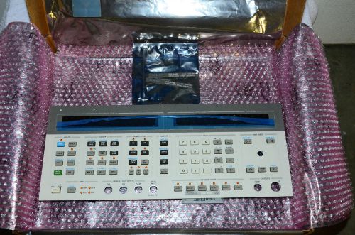 Agilent / HP 08644-61056 Front Panel and Keyboard Assembly for 8644B