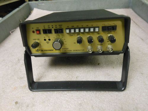 BK Precision 3017A Sweep Function Generator