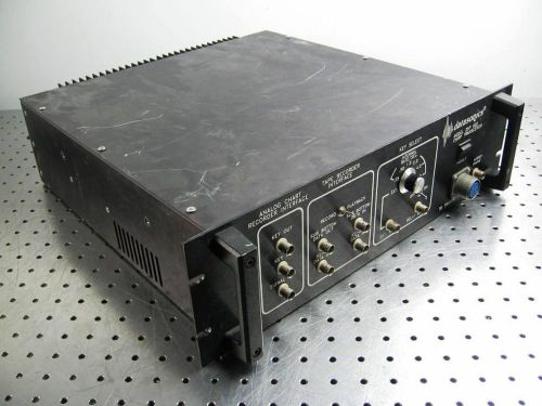 G113060 datasonics dsp-602 chirp transceiver data signal processor for sale