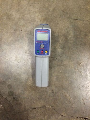 Westward Infrared Temperature Thermometer Gun