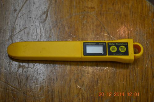 SWT2 - Fieldpiece Water Resistant Thermometer
