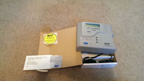 SRP M Power EcoMeter Type 5253, Pay as you go SRP meter Model # 5253 SRP071000