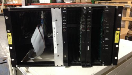Celcore, Mobile Switching Center, DIP Switch System